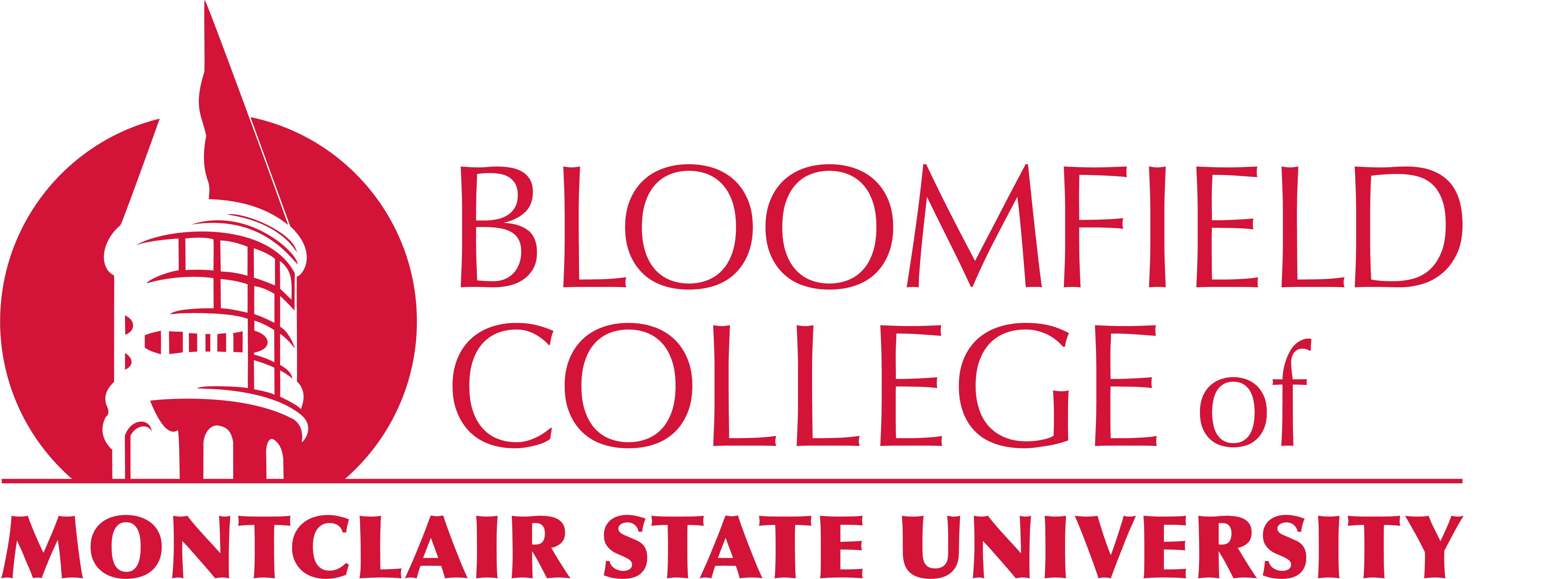 BCMSU Red Logo